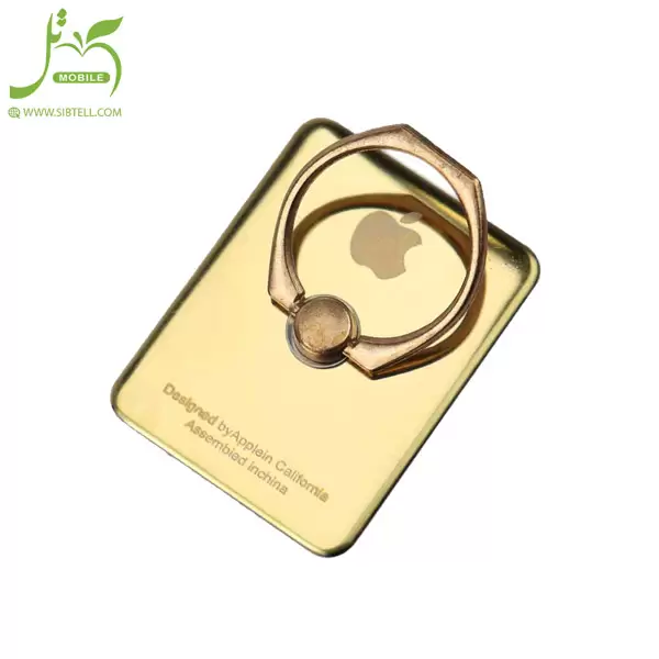 پاپ سوکت ( هولدر انگشتی ) طرح اپل کد sib06 POP SOCKET